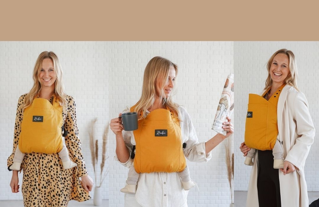 Rookie Lookbook - How to style your ROOKIE