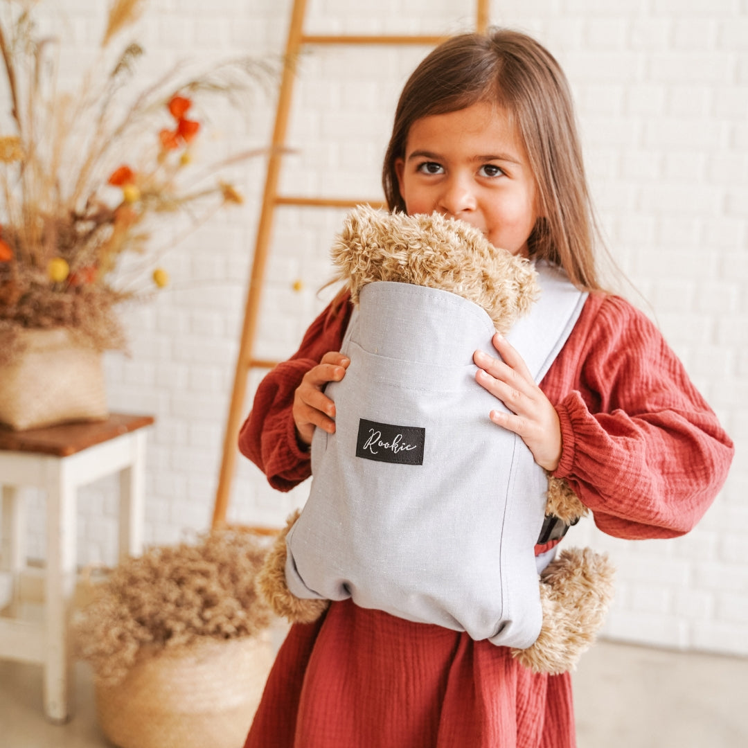 Doll Carrier – ROOKIE