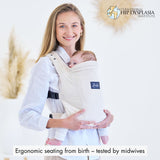 Premium Elite - Cord Ivory