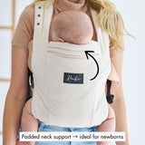 Premium Elite - Cord Ivory