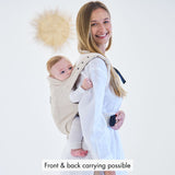 Premium Elite - Cord Ivory