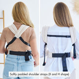 Premium Elite - Cord Ivory