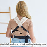 Premium Elite - Cord Ivory