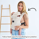 Premium Elite - Cord Ivory