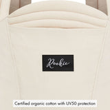 Premium Elite - Cord Ivory