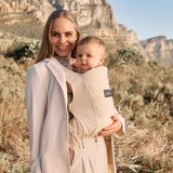 Premium Elite - Cord Ivory