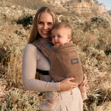 Premium Elite - Cord Mocha