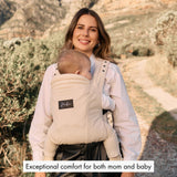 Premium Elite - Cord Ivory