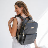 Diaper Bag - Black