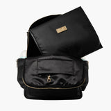 Diaper Bag - Black