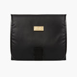 Diaper Bag - Black