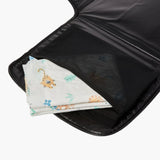 Diaper Bag - Black