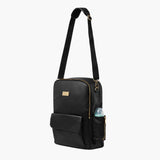 Diaper Bag - Black