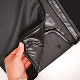 Changing Mat - Black