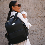 Diaper Bag - Black