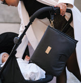 Changing Mat - Black