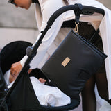 Diaper Bag - Black