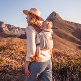 Revolution - Beige/Brown