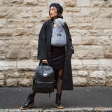Diaper Bag - Black