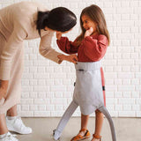 Mini-Rookie doll carrier for children