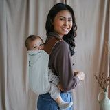 Revolution - Beige/Brown