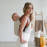 Revolution - Beige/Brown