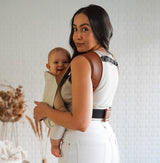 Revolution - Beige/Brown