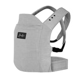 Mini-Me Bundle: ROOKIE Premium Baby Carrier + Doll Carrier