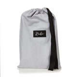 Mini-Me Bundle: ROOKIE Premium Baby Carrier + Doll Carrier