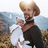 Revolution - Beige/Brown