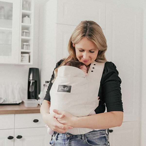 5 MISTAKES YOU SHOULD AVOID WHEN CHOOSING A BABY CARRIER