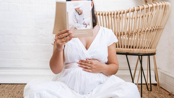 10 THINGS NO-ONE TALKS ABOUT DURING  PREGNANCY