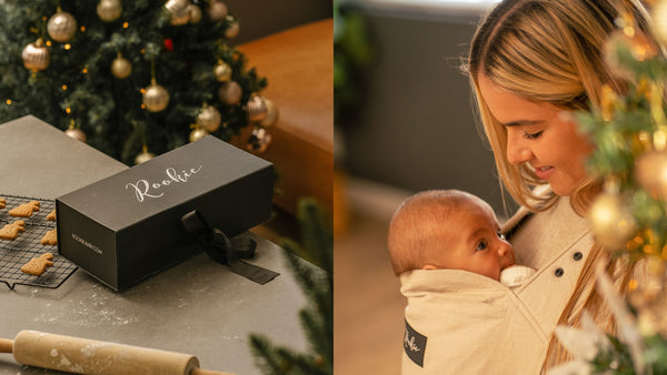 A Gift of Love: Thoughtful Christmas Gifts for New Moms