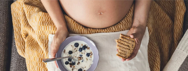 LIST OF FOODS TO AVOID WHEN PREGNANT