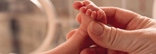 PREMATURE BIRTH - THE REASONS AND HOW BEST TO DEAL WITH IT