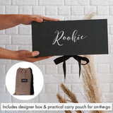 Premium Elite - Cord Mocha