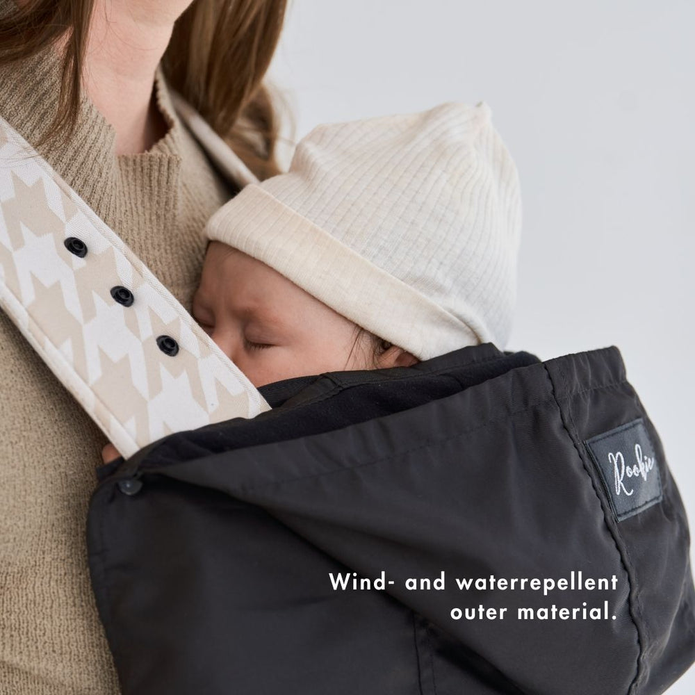 Baby carrier rain cover best sale