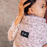 Revolution - Leopard Print Beige