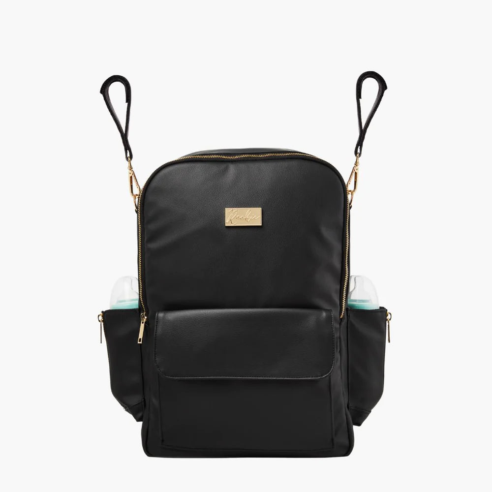 Kate spade top diaper bags backpack