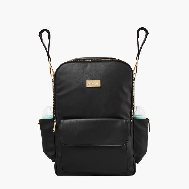 Diaper Bag - Black