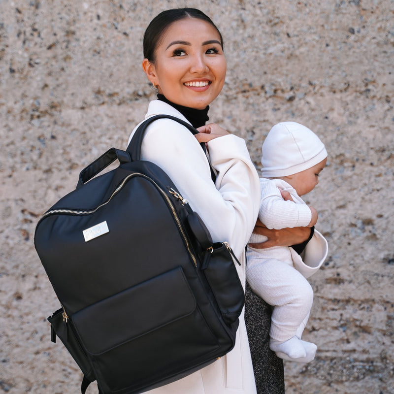 The ROOKIE Diaper Bag | No Accessories