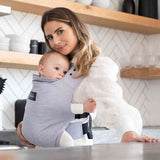 Mini-Me Bundle: ROOKIE Premium Baby Carrier + Doll Carrier